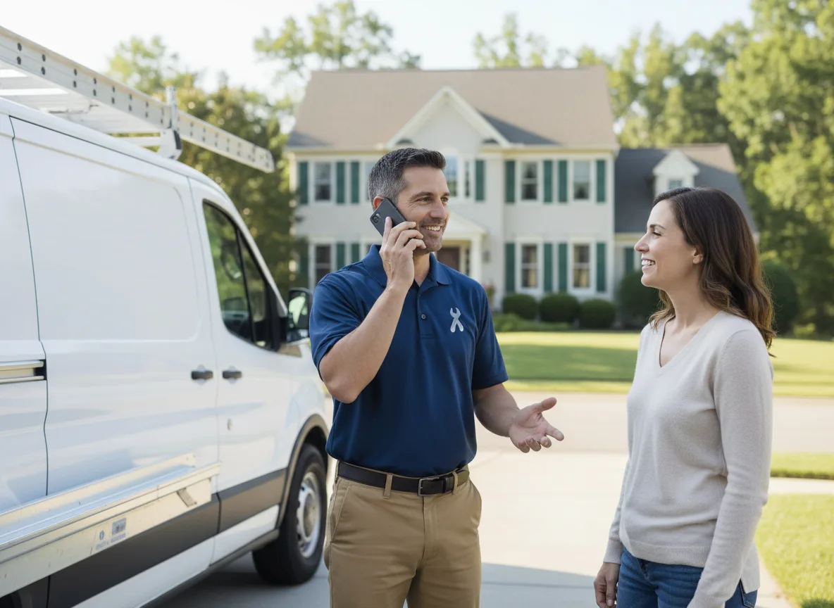 Home Gutter Service Kingston, OK FAQs